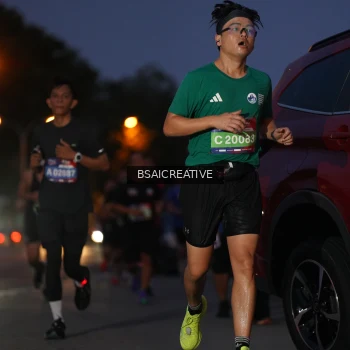 Runner Photo 3893953