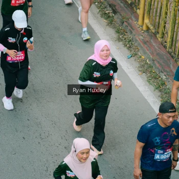 Runner Photo 3893964