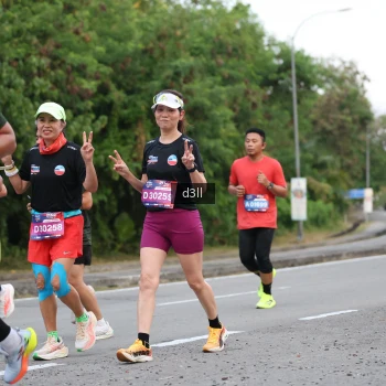 Runner Photo 3893978
