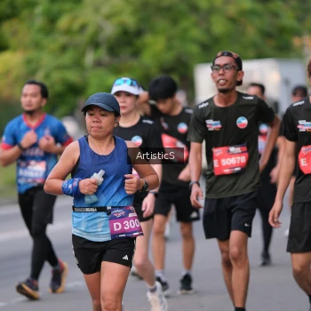 Runner Photo 3893997