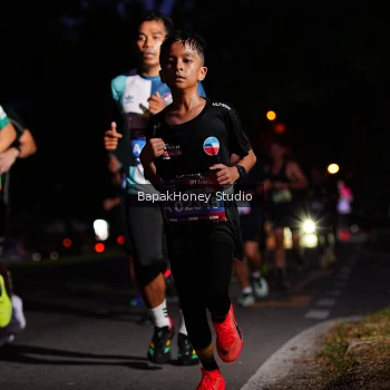 Runner Photo 3894005