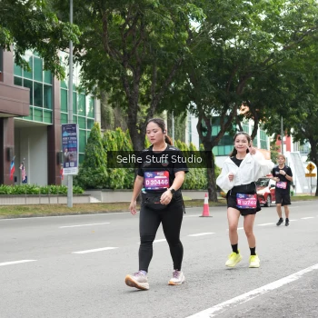 Runner Photo 3894007