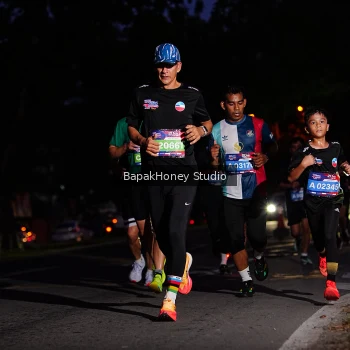 Runner Photo 3894012