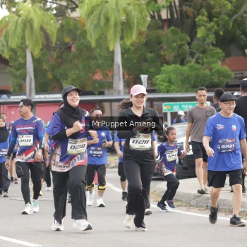 Runner Photo 3894017