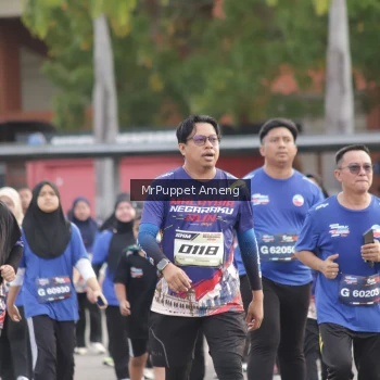 Runner Photo 3894019