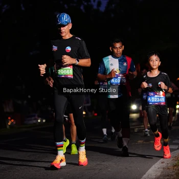 Runner Photo 3894020