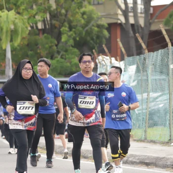 Runner Photo 3894022