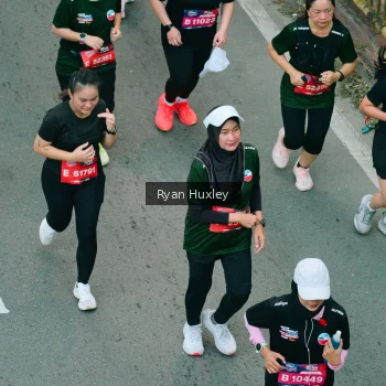 Runner Photo 3894037