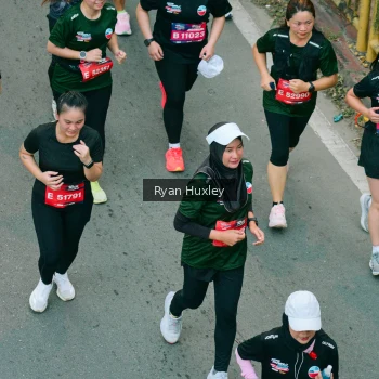 Runner Photo 3894041