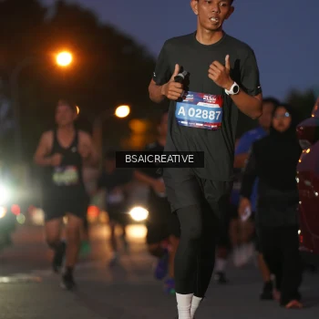 Runner Photo 3894051