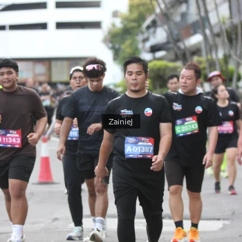 Runner Photo 3894059