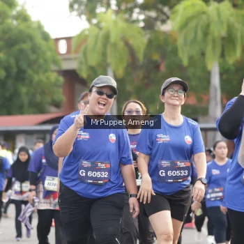 Runner Photo 3894062