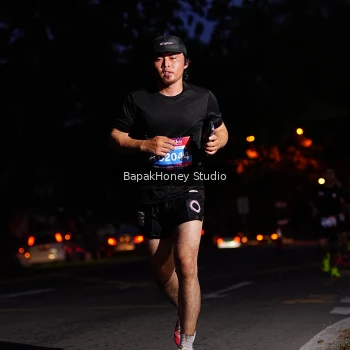 Runner Photo 3894067