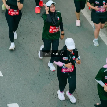 Runner Photo 3894069