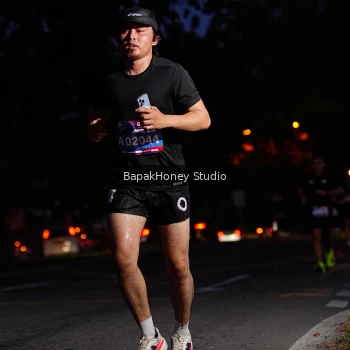 Runner Photo 3894070