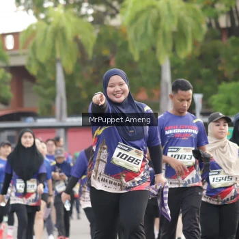 Runner Photo 3894079