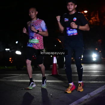 Runner Photo 3894082