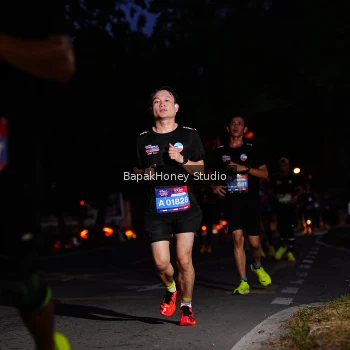 Runner Photo 3894083