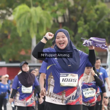 Runner Photo 3894085