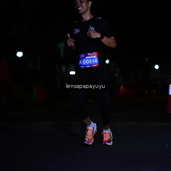 Runner Photo 3894101