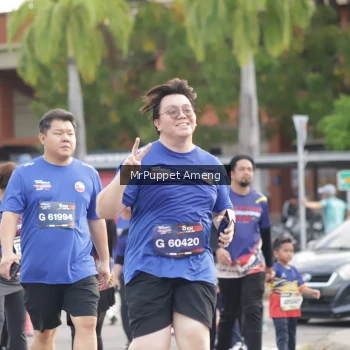 Runner Photo 3894104
