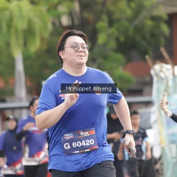 Runner Photo 3894109