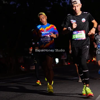 Runner Photo 3894111