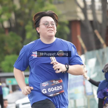 Runner Photo 3894112