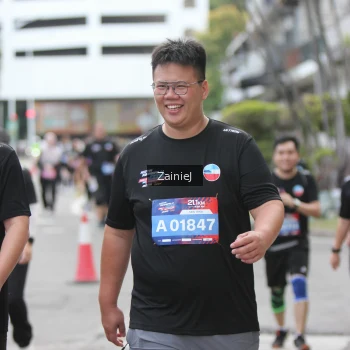 Runner Photo 3894122
