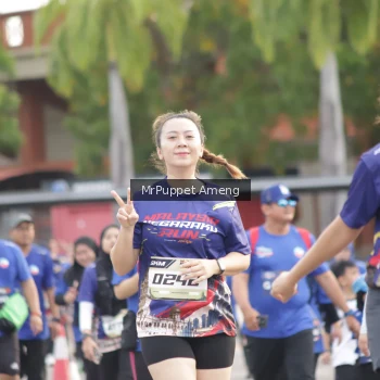 Runner Photo 3894140