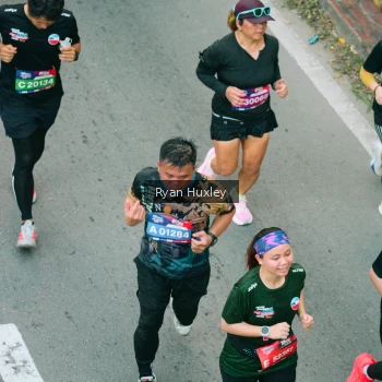 Runner Photo 3894141