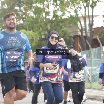 Runner Photo 3894144