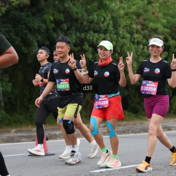 Runner Photo 3894155