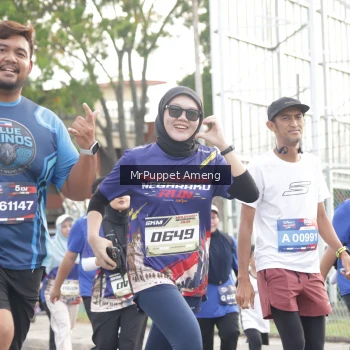 Runner Photo 3894157