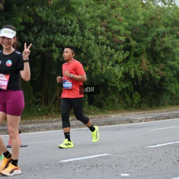 Runner Photo 3894180