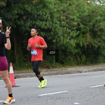 Runner Photo 3894197