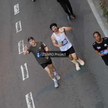 Runner Photo 3894203