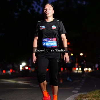 Runner Photo 3894204