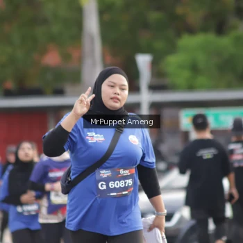 Runner Photo 3894205