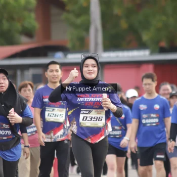 Runner Photo 3894217