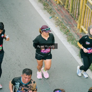 Runner Photo 3894218