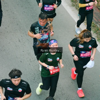 Runner Photo 3894225