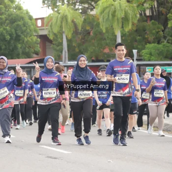 Runner Photo 3894239