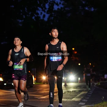 Runner Photo 3894250