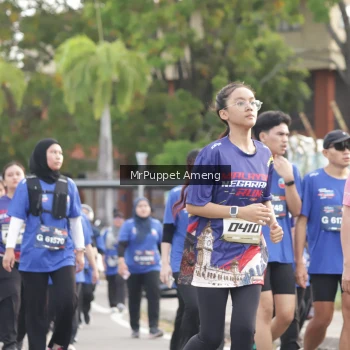 Runner Photo 3894255