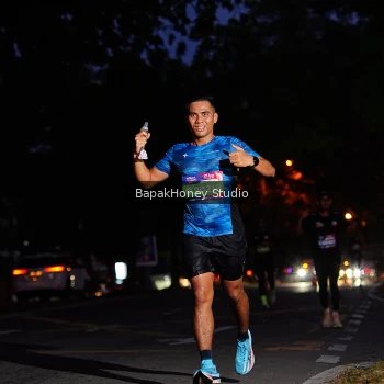 Runner Photo 3894261