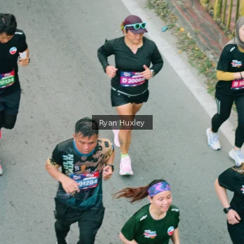 Runner Photo 3894263