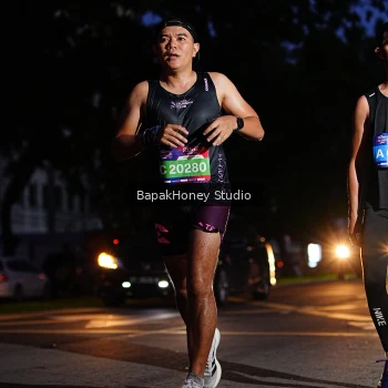 Runner Photo 3894274