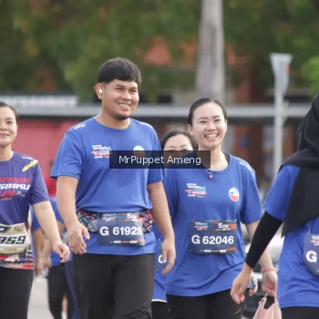 Runner Photo 3894286