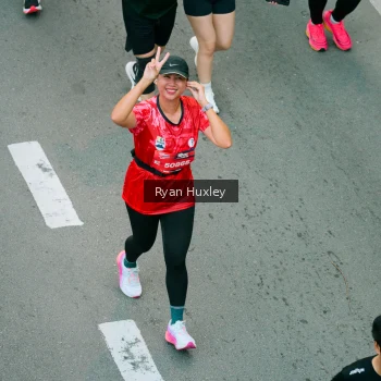 Runner Photo 3894290